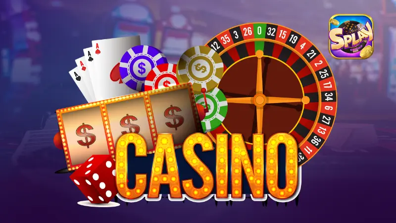 Khuyến Mãi Splay Casino – Đừng Bỏ Lỡ Cơ Hội Vàng