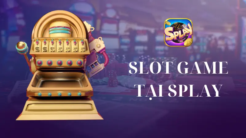 Slot game