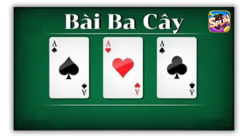 Bài ba cây là gì