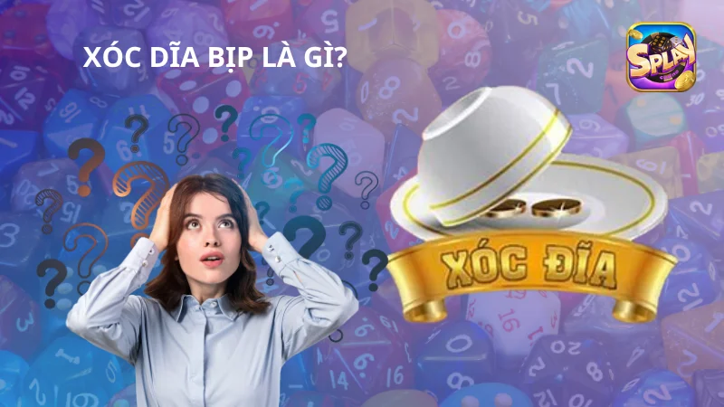 Xóc đĩa bịp là gì