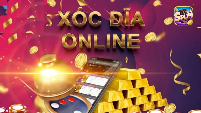 Kết hợp soi cầu và xóc đĩa online