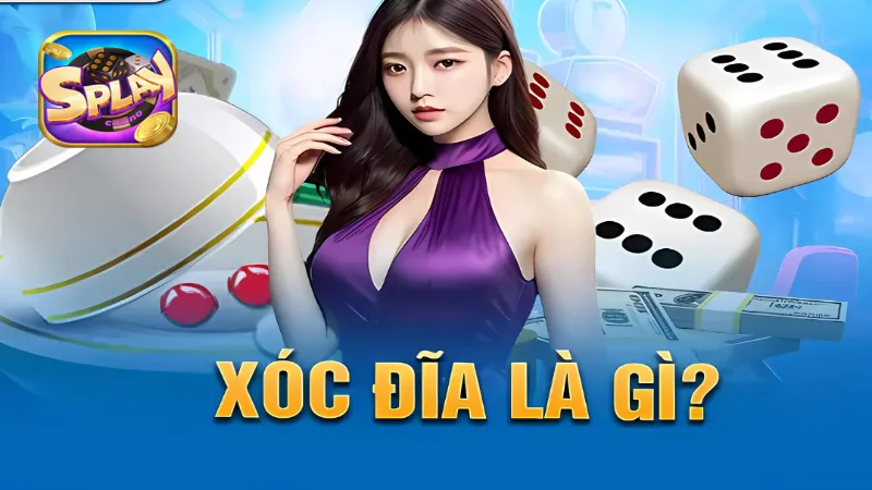 Điểm qua đôi nét thông tin cơ bản về game xóc đĩa