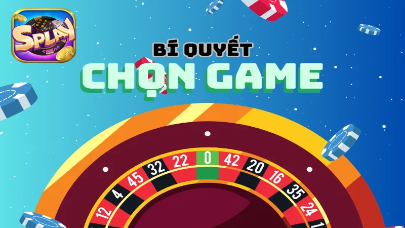 Bật mí cách chọn lựa game phù hợp tại casino trực tuyến uy tín