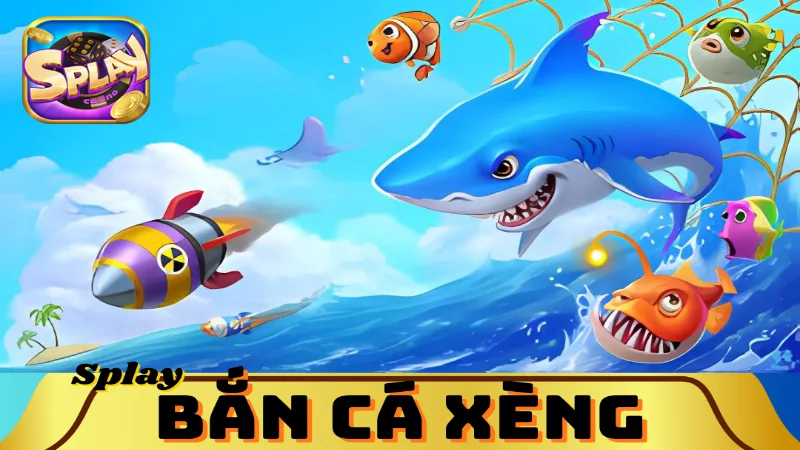 Đôi nét cơ bản về tựa game bắn cá xèng