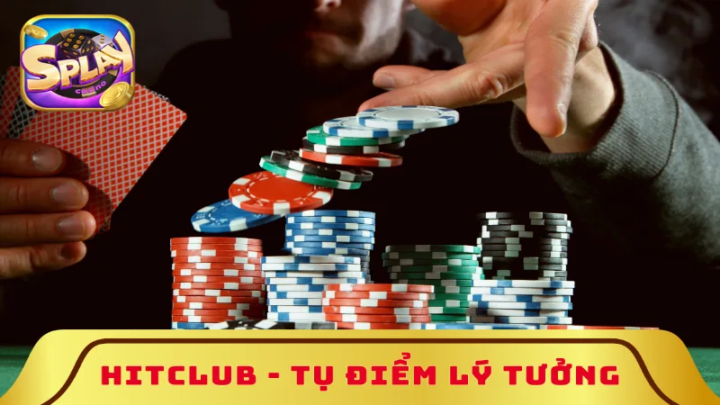 Hitclub - Tụ điểm game bài đổi thưởng lý tưởng cho cược thủ