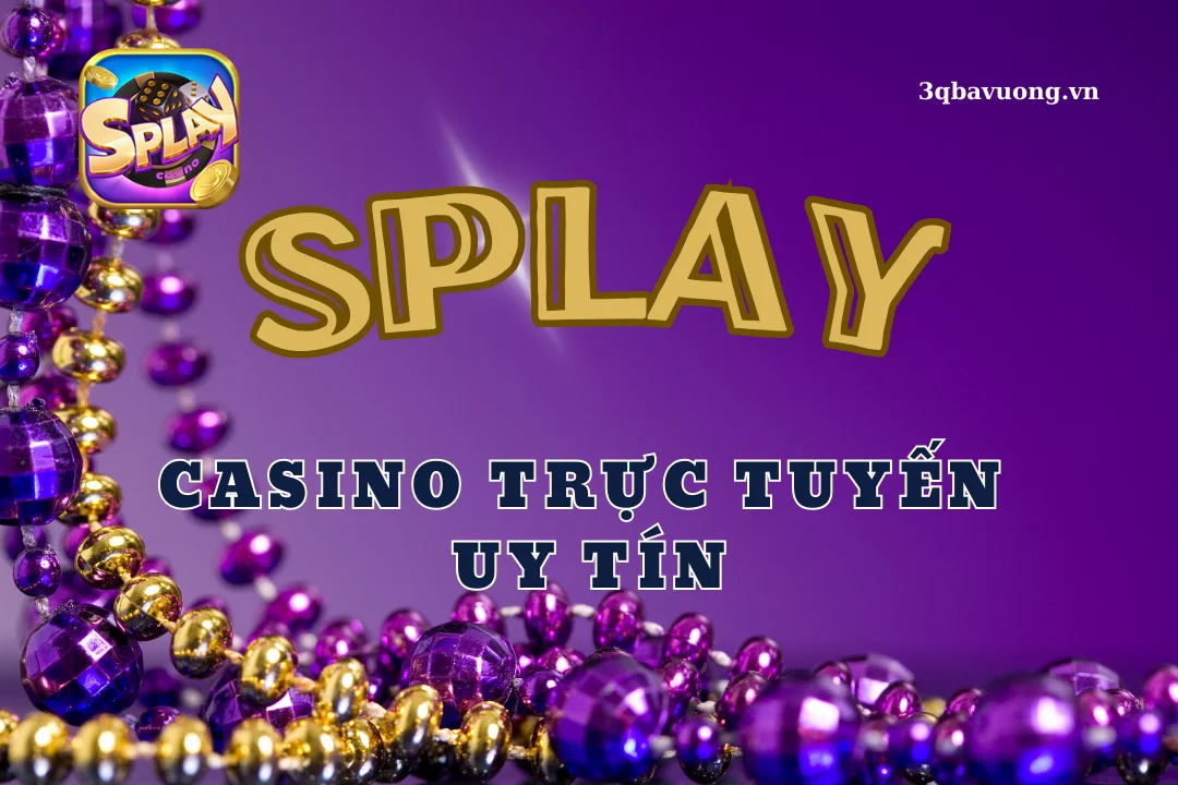 Casino trực tuyến uy tín số 1